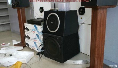 如何科学改装音响设备 从入门到精通